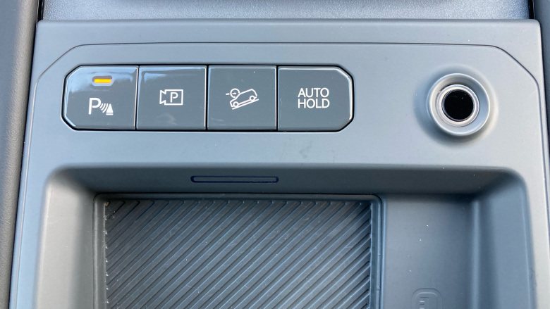 Kia EV9 282kW GT-Line S 99.8kWh AWD 5dr [7St] Auto Electric Estate